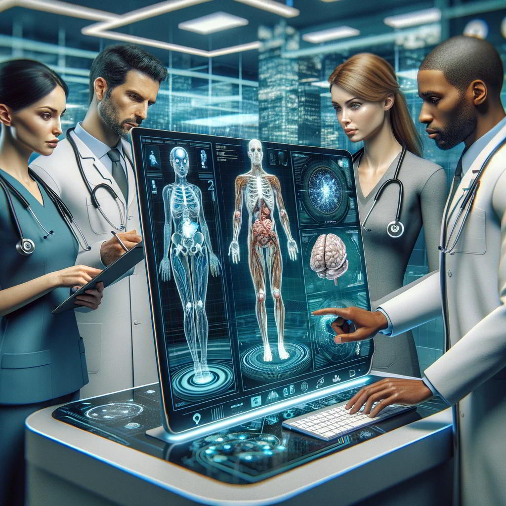 revolucion-inteligencia-artificial-medicina-impacto-diagnostico-tratamiento